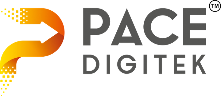 Pace Digitek